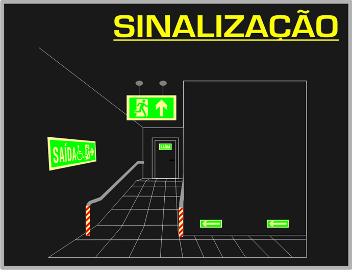 Sinalização