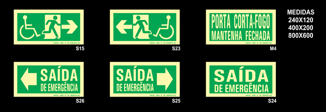 Rota de Fuga