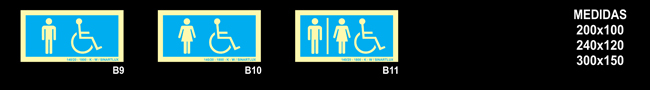 Acessibilidade e WC